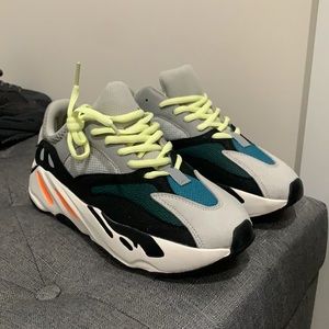 1:1 Yeezy Waverunners Traditional Women’s 36, US 5